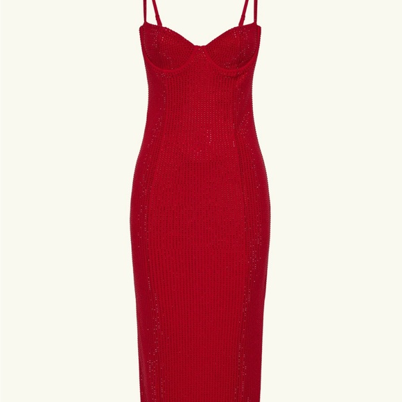 Meshki dress - Picture 5 of 7